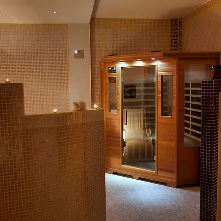 Sankt Johann Maison d'hôtes 5*