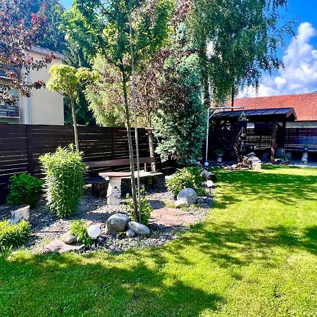 Sankt Johann Affittacamere 5*