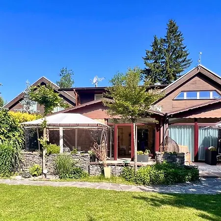 招待所 Sankt Johann