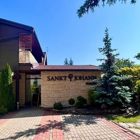 Sankt Johann Liptovský Ján