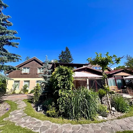 게스트하우스 Sankt Johann Liptovský Ján