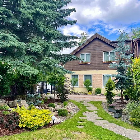 Sankt Johann 게스트하우스 Liptovský Ján