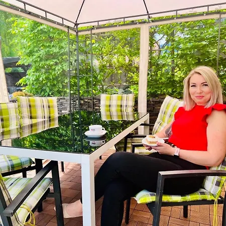 Sankt Johann 招待所