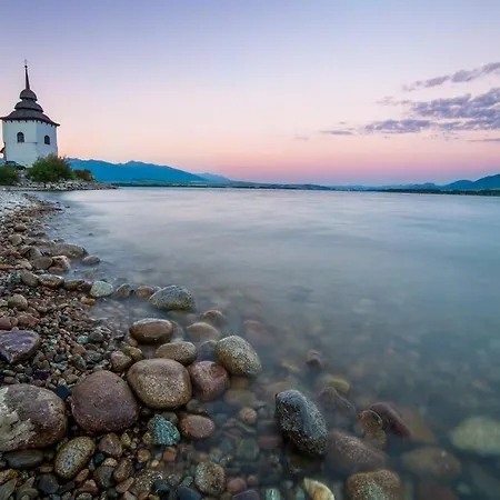 Sankt Johann 게스트하우스