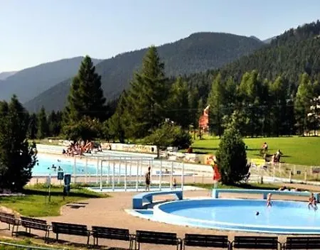 Sankt Johann 5* Liptovský Ján