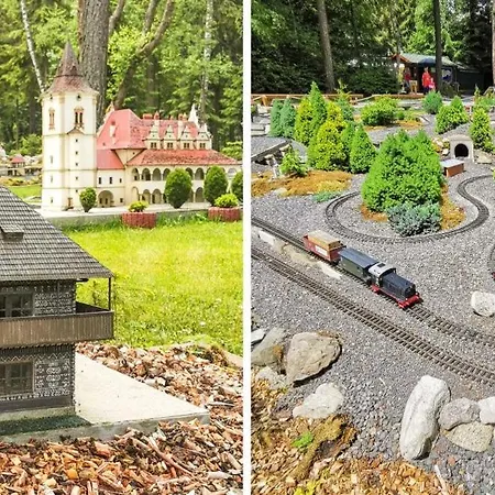 Penzión pre hostí Sankt Johann 2*
