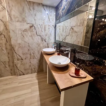 게스트하우스 Sankt Johann Liptovský Ján