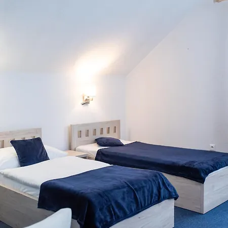 Guest house Sankt Johann 2*