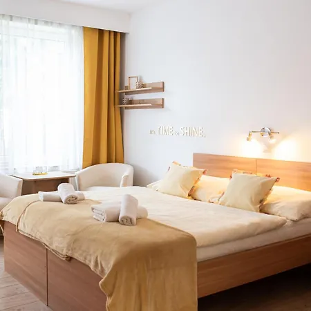 Sankt Johann 2* Liptovský Ján