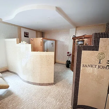 招待所 Sankt Johann