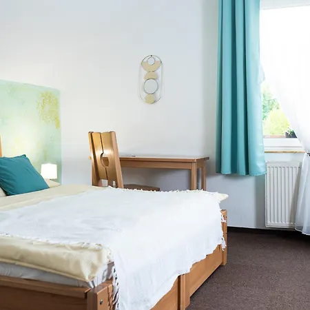 Sankt Johann Guest house Liptovsky Jan