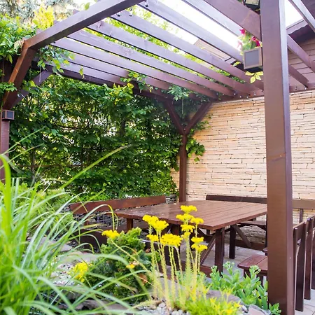 Maison d'hôtes Sankt Johann 5*
