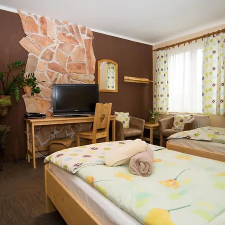 Sankt Johann 5* Liptovský Ján