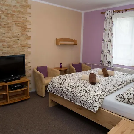 Guest house Sankt Johann 2*
