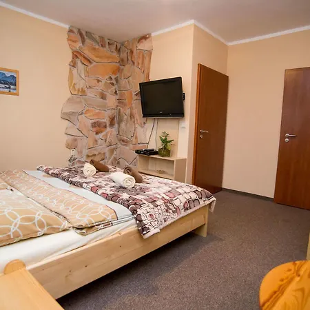 招待所 Sankt Johann