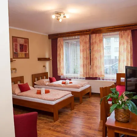 Sankt Johann 5*