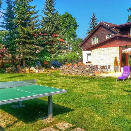 Sankt Johann 게스트하우스 2*