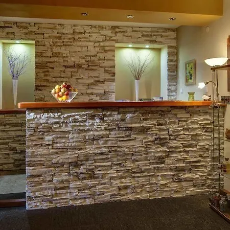 招待所 Sankt Johann 2*