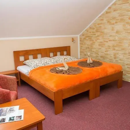 Guest house Sankt Johann 2*