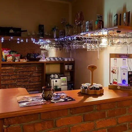 Sankt Johann 2* Liptovský Ján