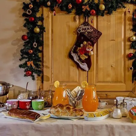 Sankt Johann 게스트하우스