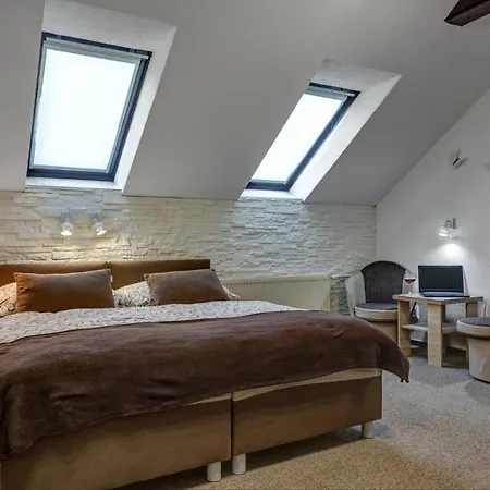 Sankt Johann 招待所 2*