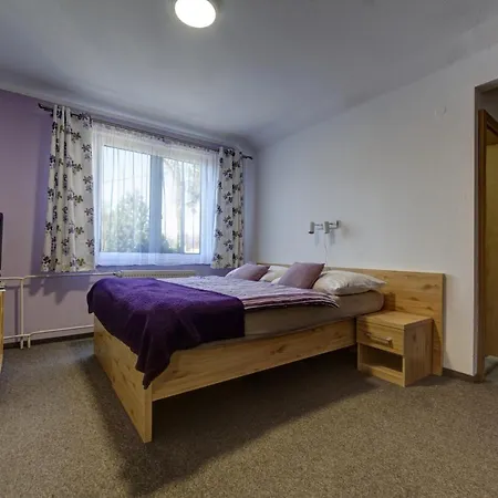 招待所 Sankt Johann